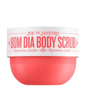 Sol de Janeiro Bom Dia Gommage Corps 220 g - undefined undefined