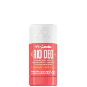 Sol de Janeiro Rio Cheirosa 40 Déodorant Sans Aluminium - Option Product