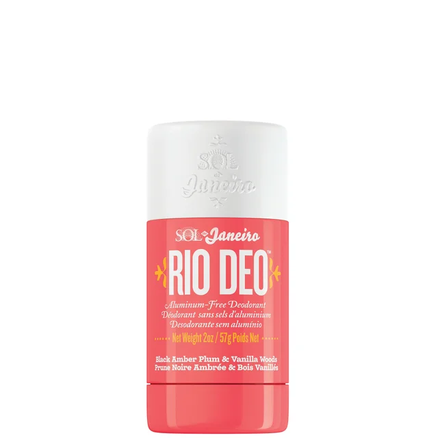 Sol de Janeiro Rio Cheirosa 40 Déodorant Sans Aluminium