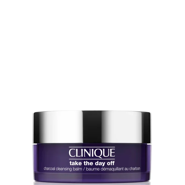 Clinique Take The Day Off Baume au Charbon (différents formats)