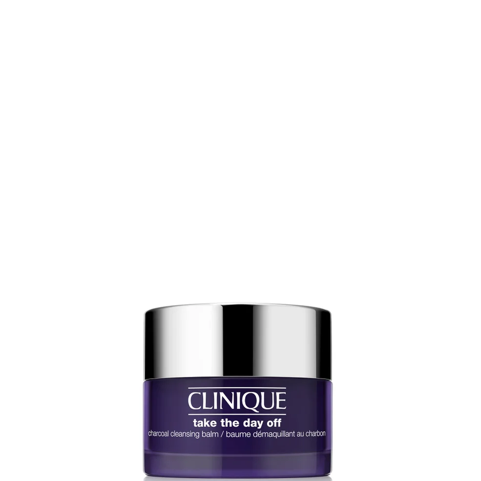 Clinique Take The Day Off Charcoal Balm 30mlImage1