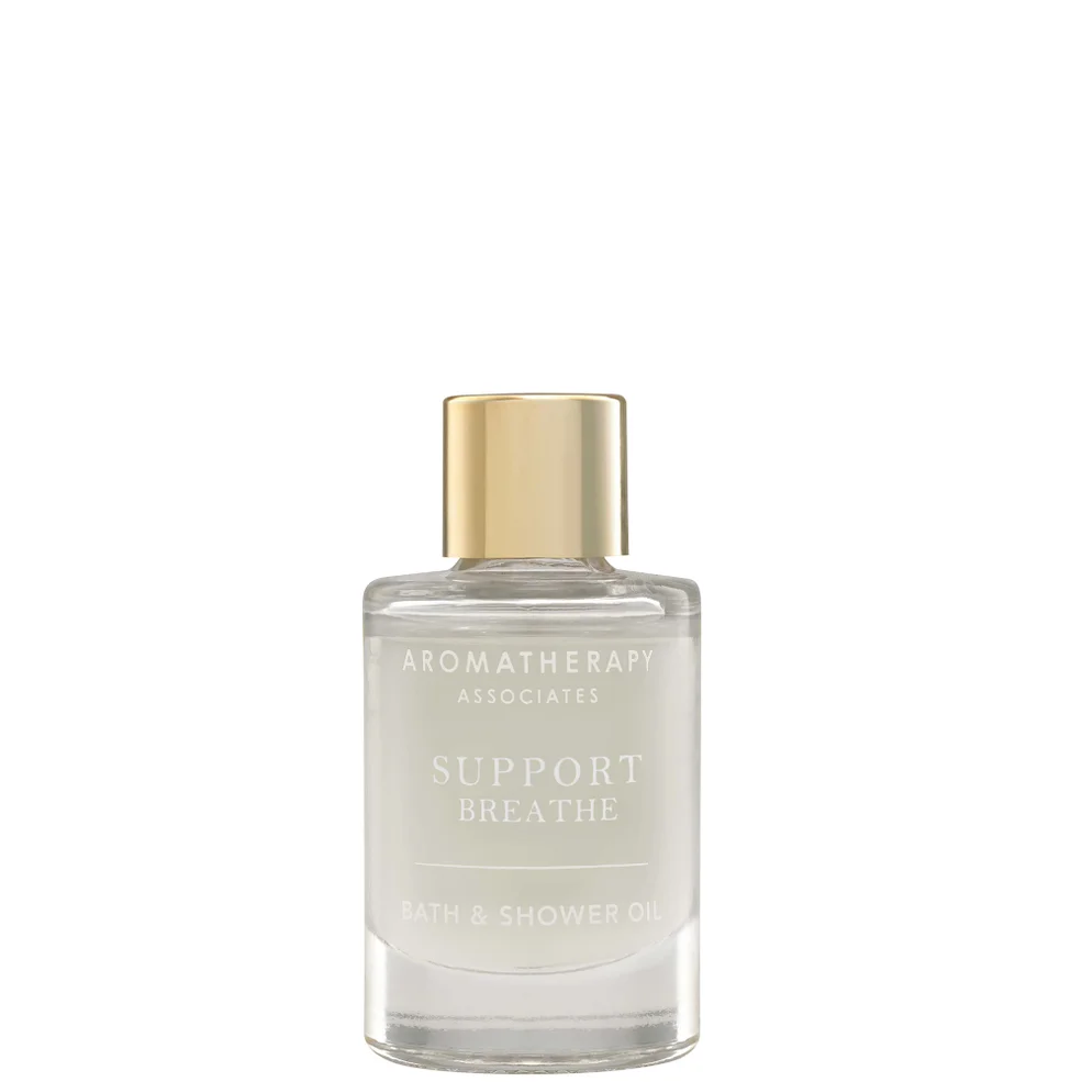 Aromatherapy Associates Support Breathe Huile de Bain et de Douche 9 mlImage1