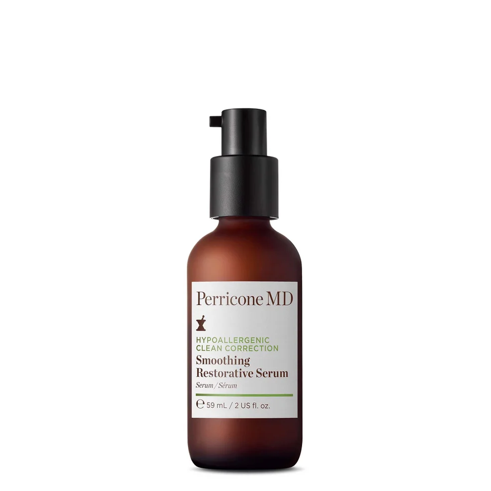Perricone MD Hypo Clean Correction Smoothing Restorative Serum 2oz FGImage1