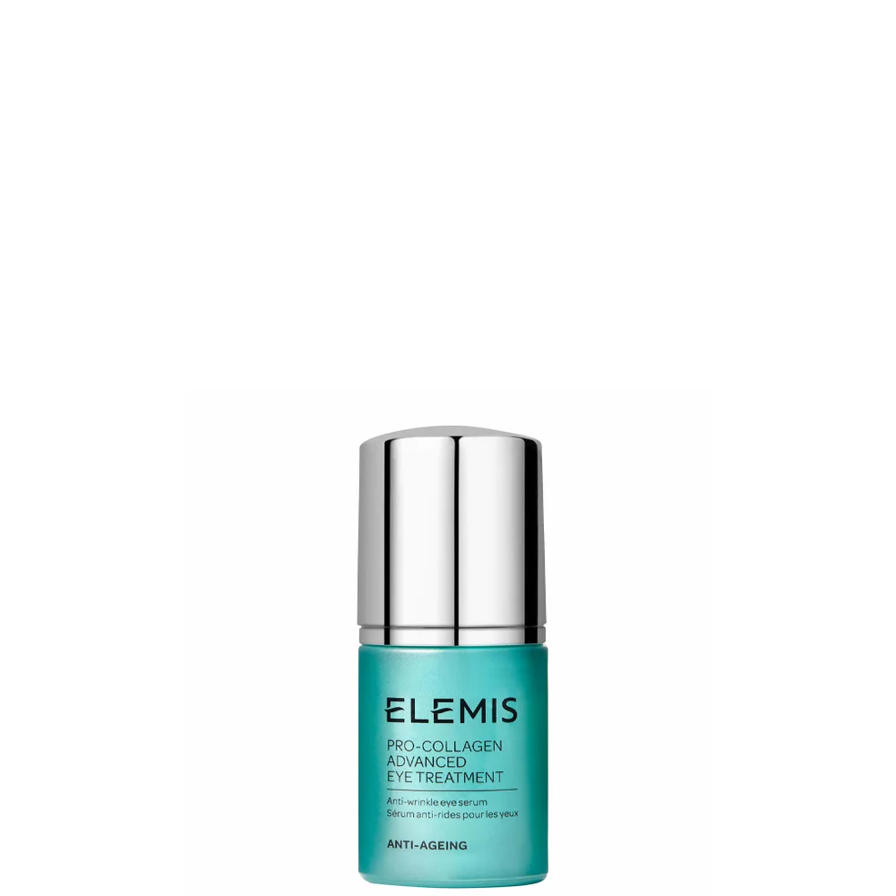 Elemis Pro-Collagen Sérum Anti-Rides pour les Yeux (15 ml)Image1