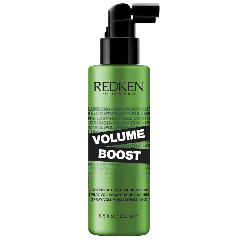 Redken Volume Boost Hair Spray Gel for Volume 250mlImage1