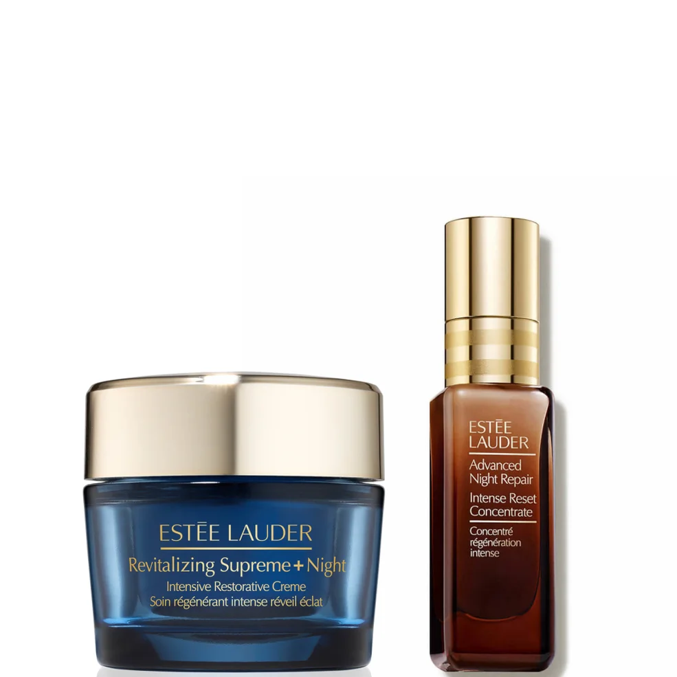 Estee Lauder Night Reset Bundle (Worth 219.00€)Image1
