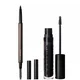 Pack pour Sourcils Eyebrow Moment MAC - Genuine Aubergine (valeur de 55,00 €)