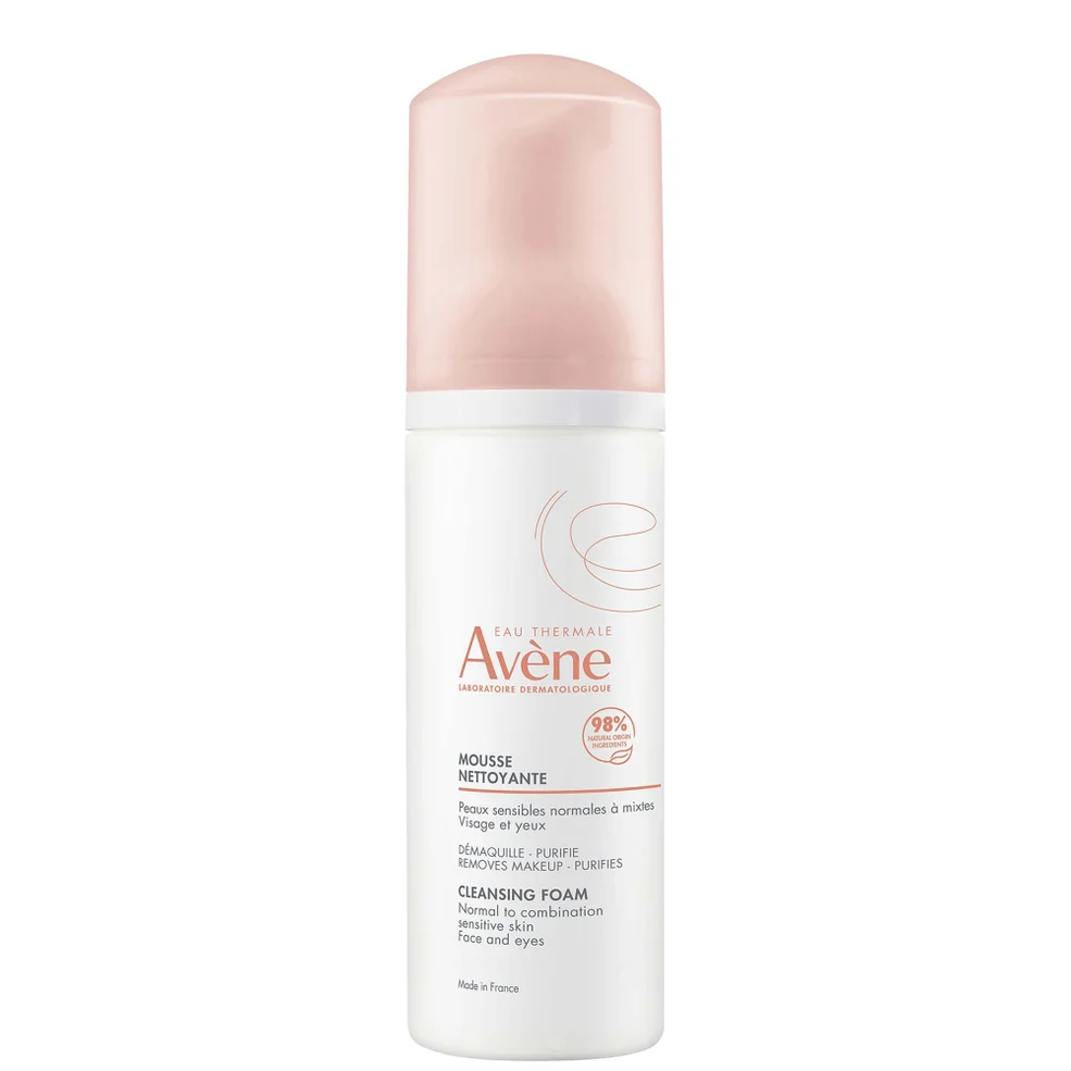 Avène Cleansing Foam 150mlImage1