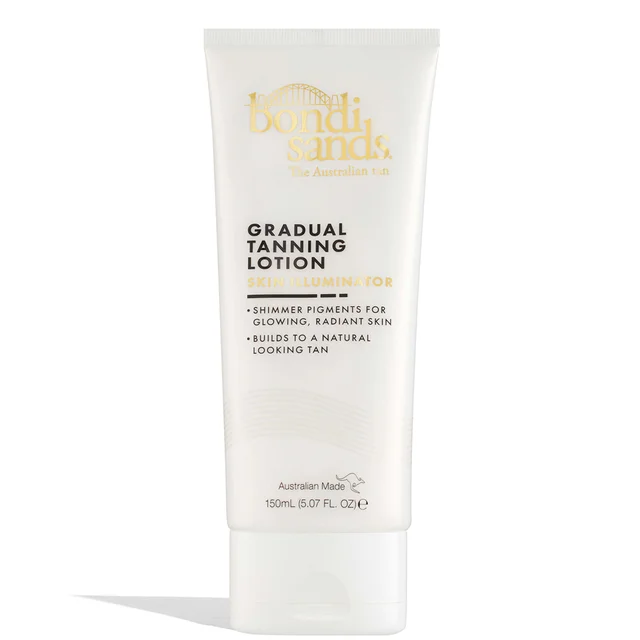 Bondi Sands Lotion Illuminatrice Bronzage Progressif 150 ml