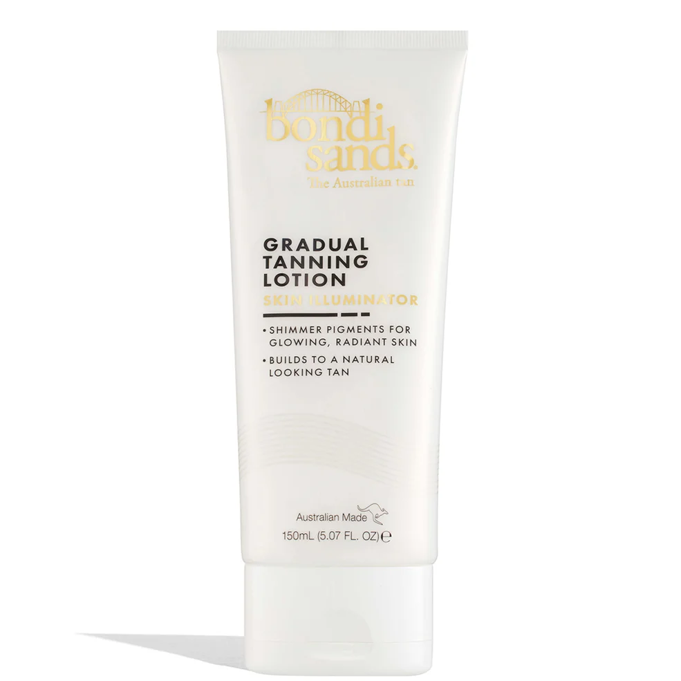Bondi Sands Lotion Illuminatrice Bronzage Progressif 150 mlImage1