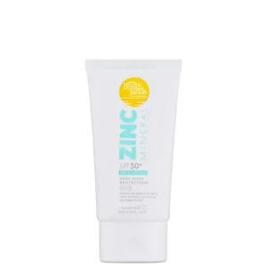 Bondi Sands Lotion Minérale Visage SPF 50+ 60 ml - undefined undefined