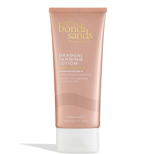 Bondi Sands Lotion Raffermissante Bronzage Progressif 150 ml