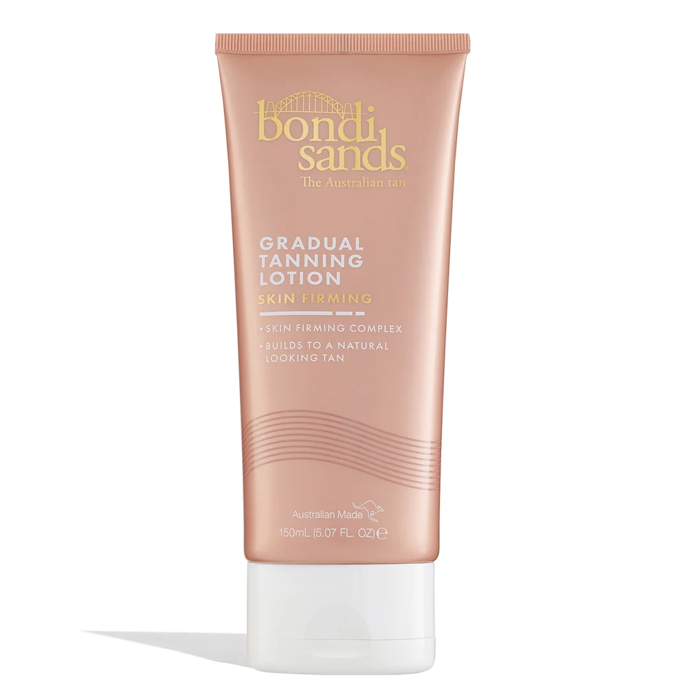 Bondi Sands Lotion Raffermissante Bronzage Progressif 150 mlImage1
