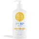 Bondi Sands SPF 50+ Sans Parfum Lotion Solaire - Pack 500 ml