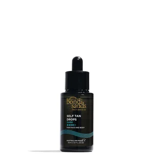 Bondi Sands Gouttes Autobronzantes - Dark 30 ml - undefined undefined