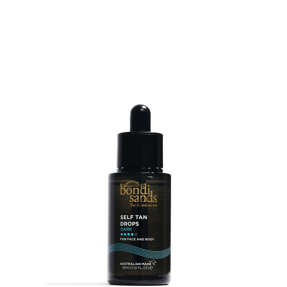 Bondi Sands Face Drops - DarkImage1