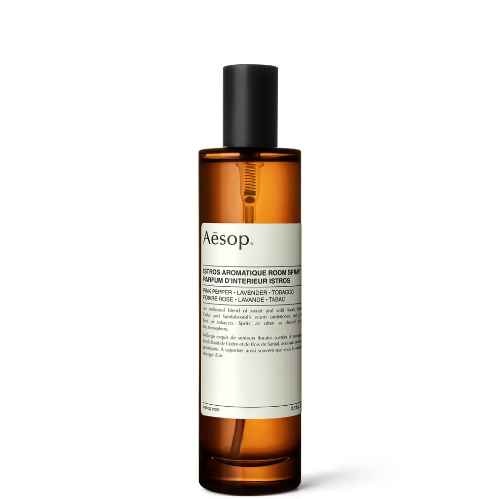 Aesop Spray d'intérieur Istros 100 mlImage1