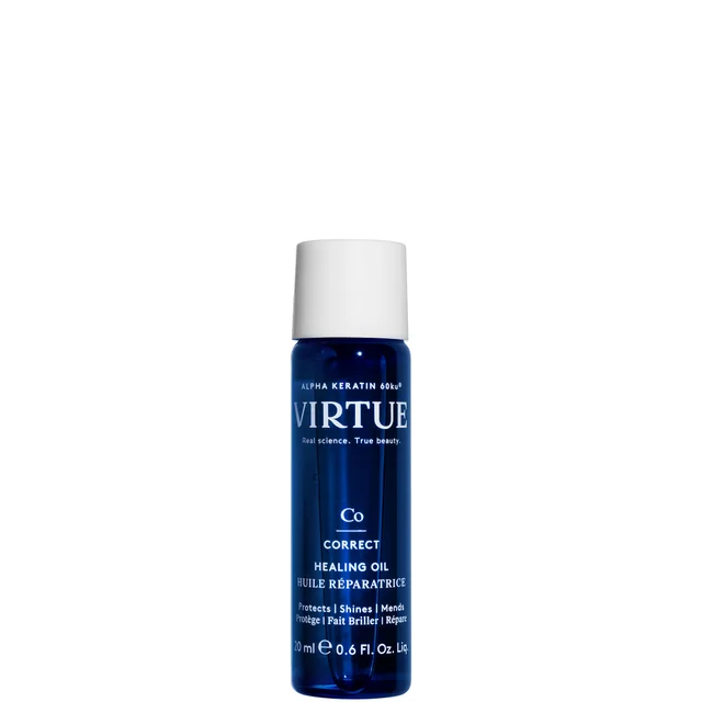 CORRECT Huile Réparatrice 20 ml