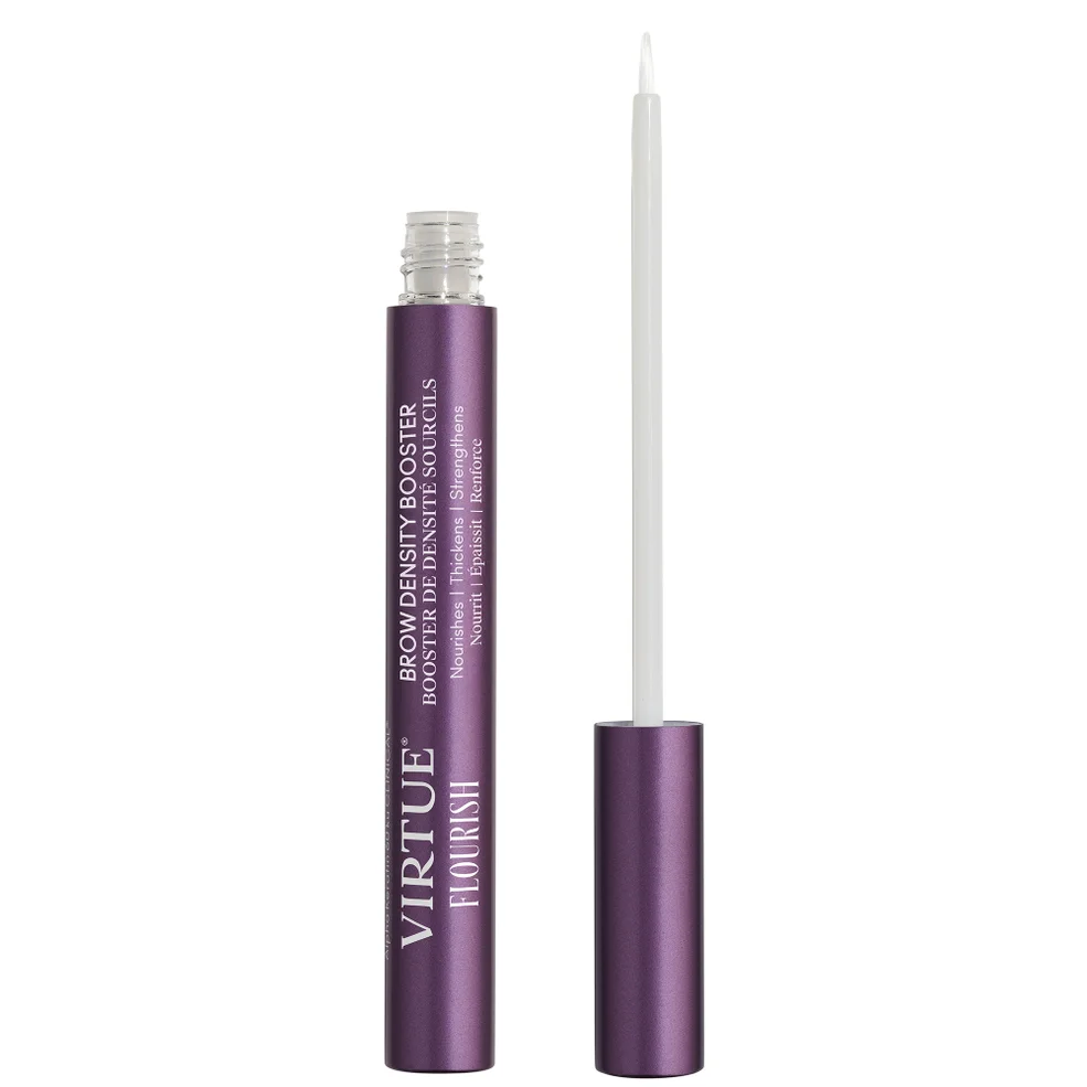 VIRTUE Flourish Brow Density Booster 4mlImage1