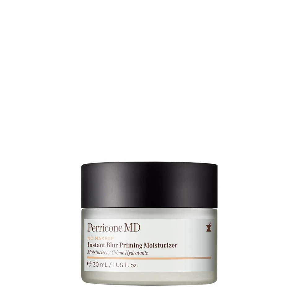 Perricone MD No Makeup Instant Blur Priming Moisturizer 1oz FGImage1
