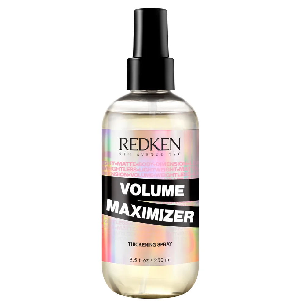 Redken Volume Maximizer Thickening Spray 250mlImage1
