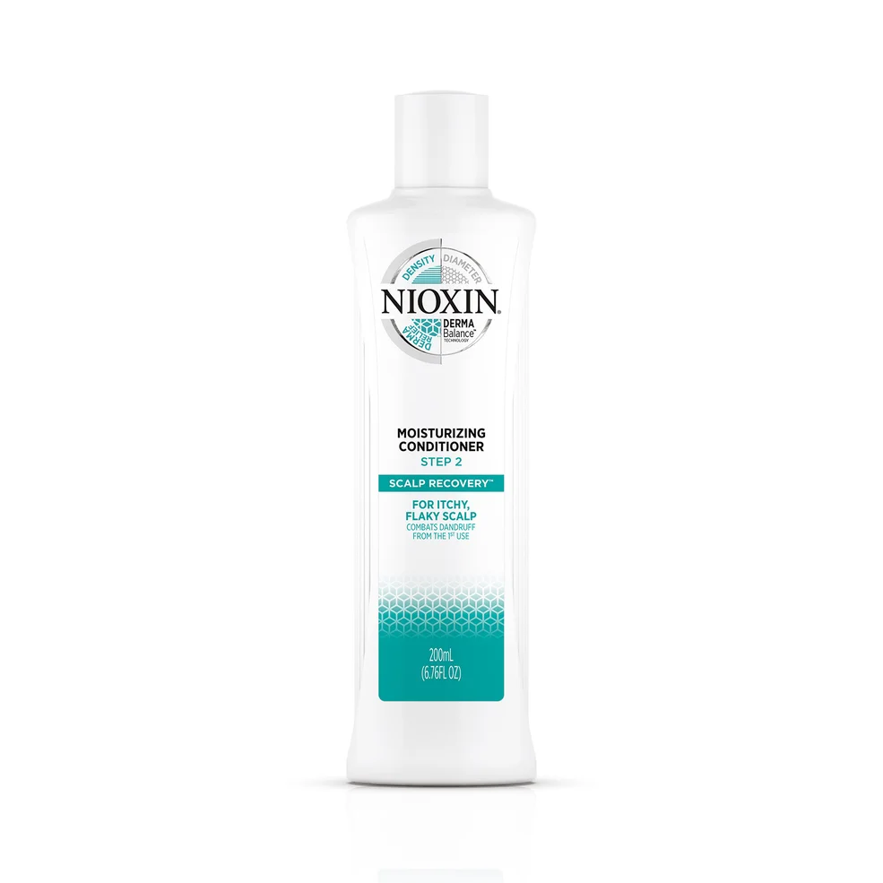 NIOXIN Scalp Recovery Après-shampooing Hydratant Anti-Pelliculaire 200 mlImage1