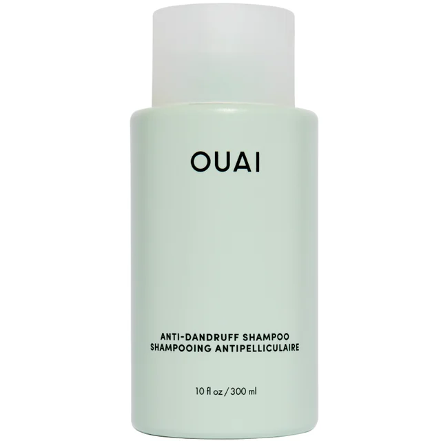OUAI Shampooing Anti-Pelliculaire 300 ml