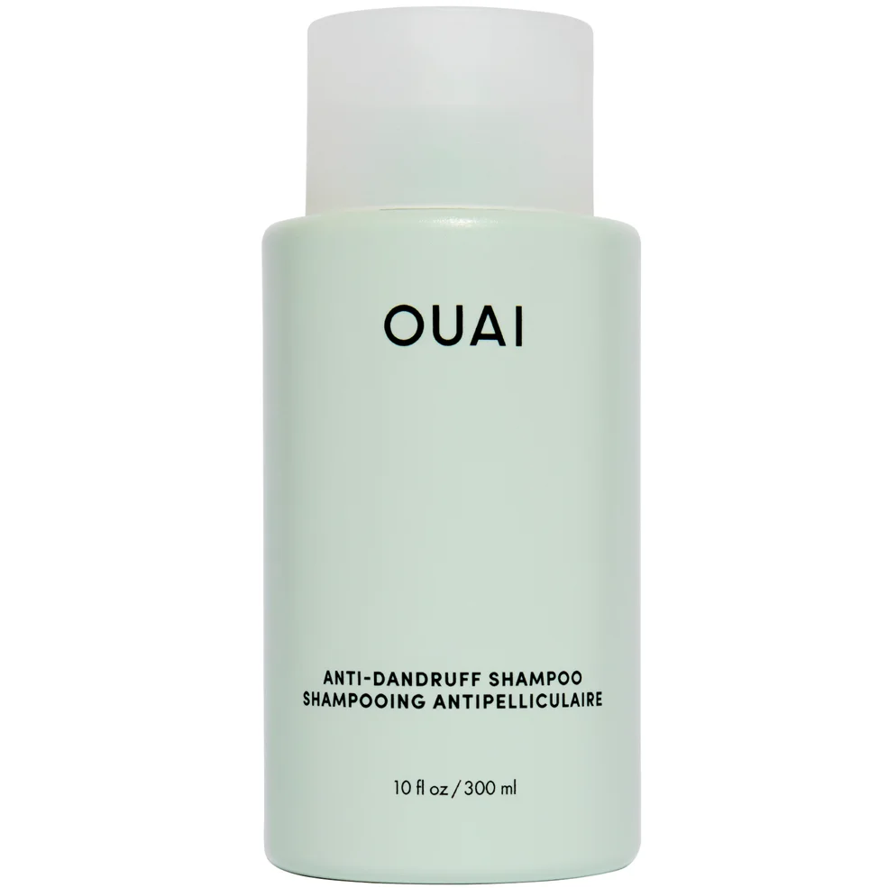 OUAI Shampooing Anti-Pelliculaire 300 mlImage1