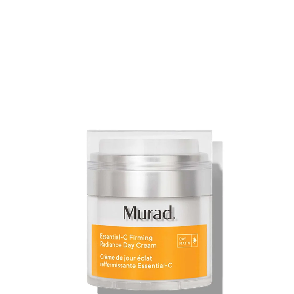 Murad Essential-C Crème de Jour Éclat Raffermissante 50 mlImage1