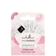 invisibobble Sprunchie Extra Hold Pure White