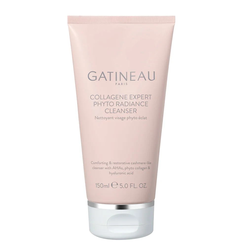 Gatineau Collagene Expert Phyto Radiance Cream Cleanser 150mlImage1