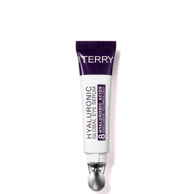 By Terry Sérum Yeux Global à l'Acide Hyaluronique 15 ml