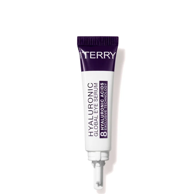 By Terry Sérum Yeux Global à l'Acide Hyaluronique Recharge 15 ml