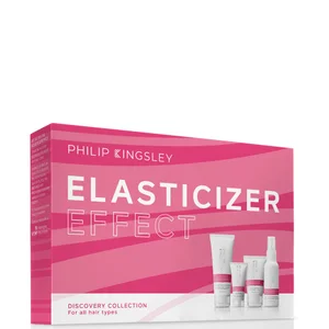 Philip Kingsley Elasticizer Effects Coffret Découverte - undefined undefined