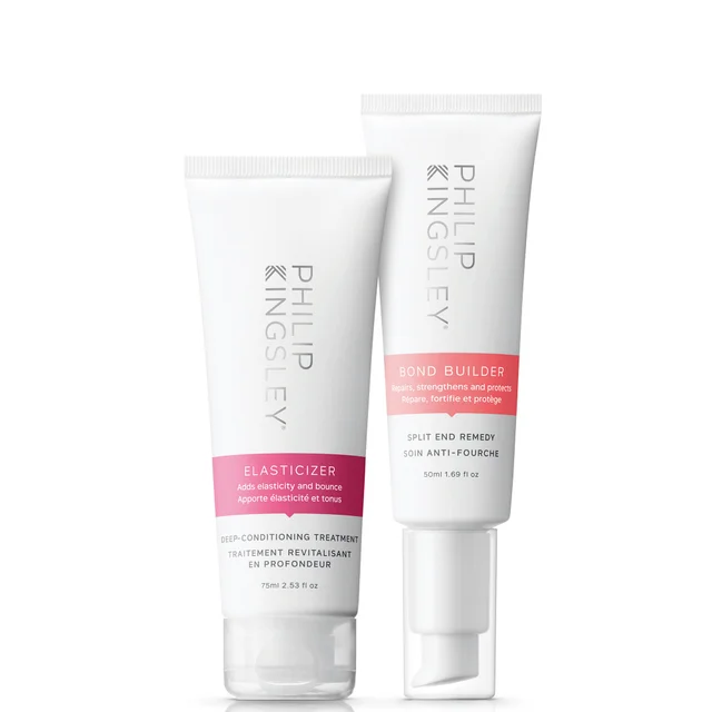 Philip Kingsley Duo Elasticizer et Bond Builder