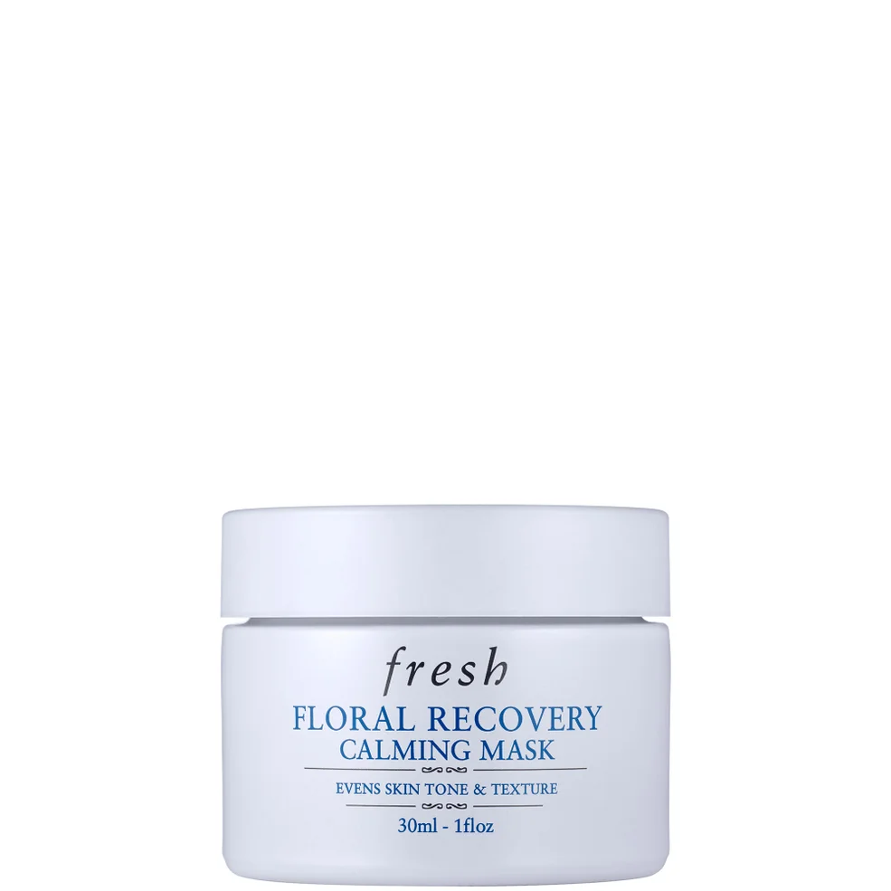 Fresh Floral Recovery Masque Calmant 30 mlImage1