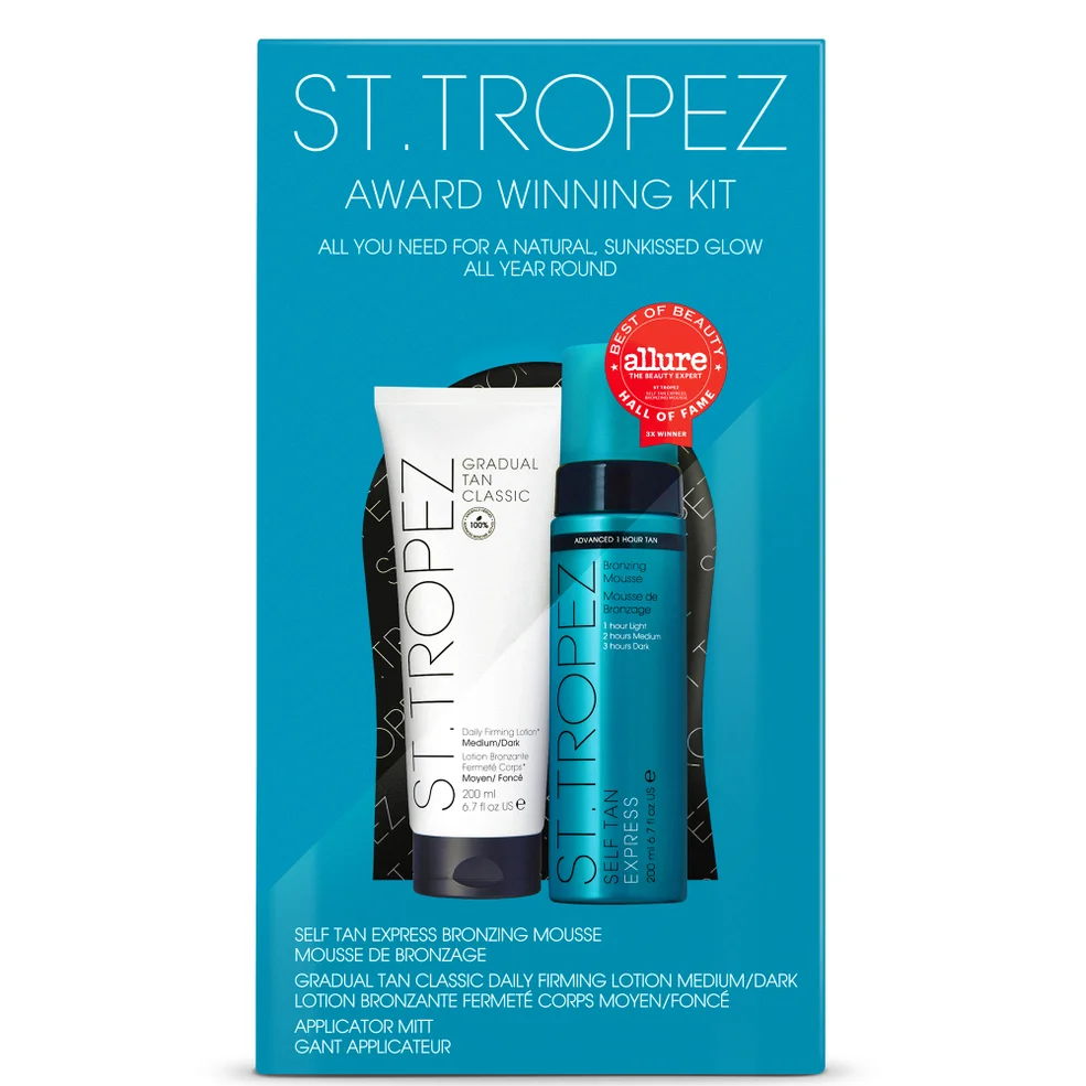 St. Tropez Award Winning KitImage1