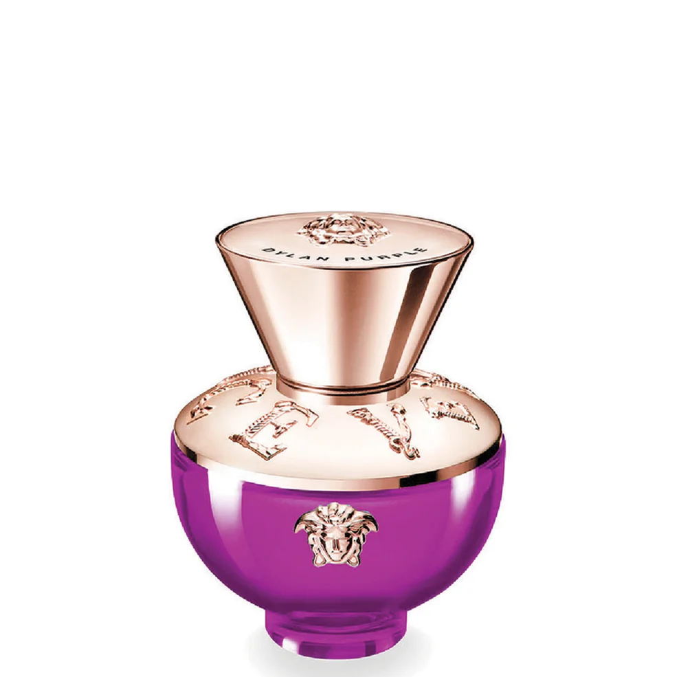 Versace Dylan Purple Eau de Parfum 50mlImage1