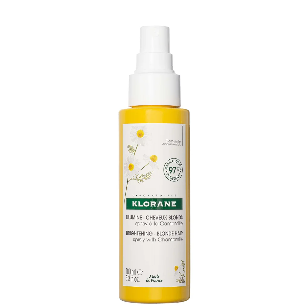KLORANE Brightening Spray with Chamomile 3.3 fl. ozImage1