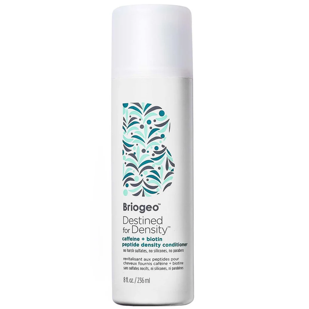 Briogeo Destined for Density Caffeine and Biotin Peptide Density Conditioner 236mlImage1