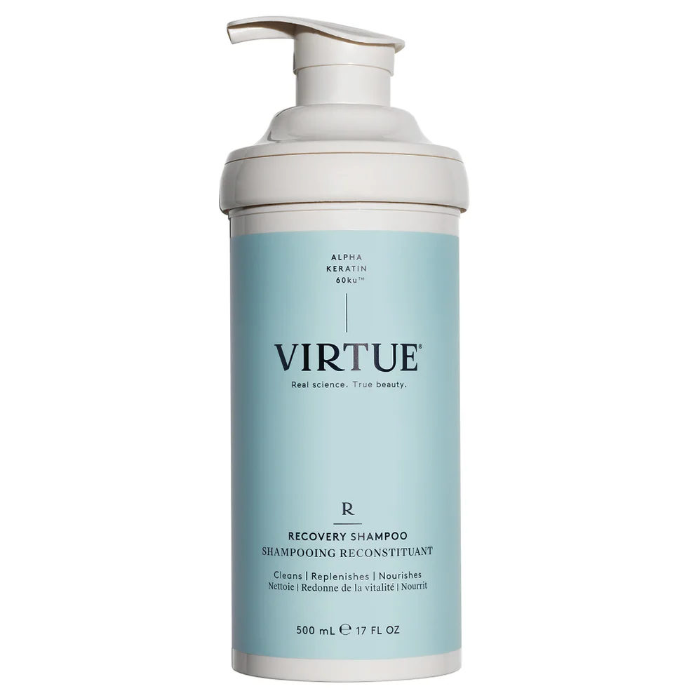 VIRTUE Recovery Shampoo Professional Size 500mlImage1