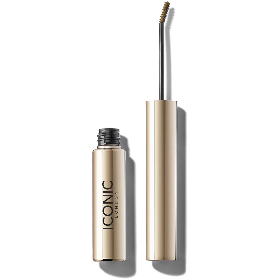 ICONIC London Brow Tint and Texture 3ml (Various Shades)Image1