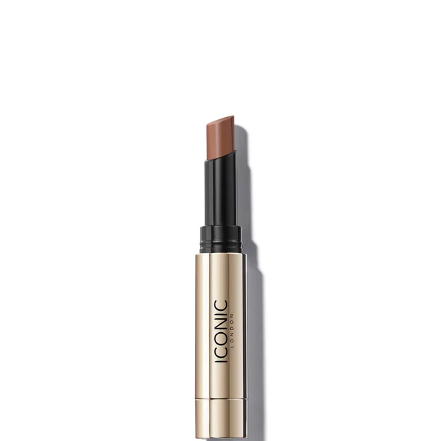 ICONIC London Melting Touch Lip Balm 3ml (Various Shades)