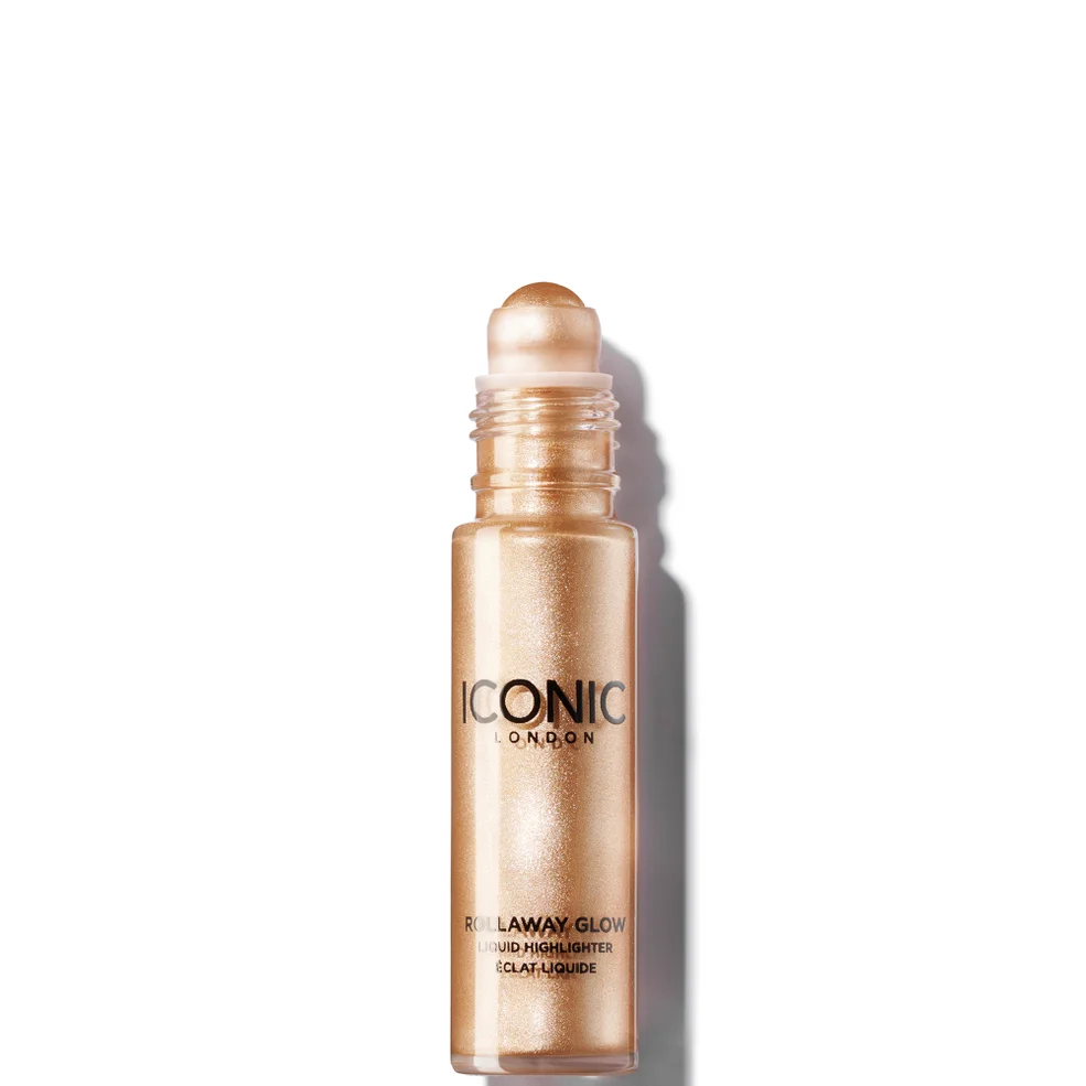 ICONIC London Rollaway Glow 8ml (Various Shades)Image1
