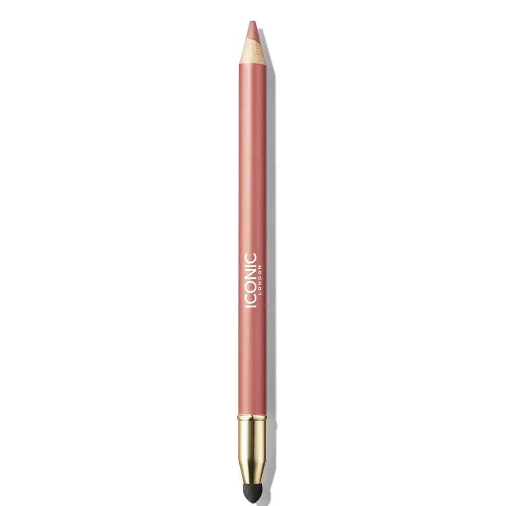 ICONIC London Fuller Pout Sculpting Liner Liner 1.03g (Various Shades)Image1