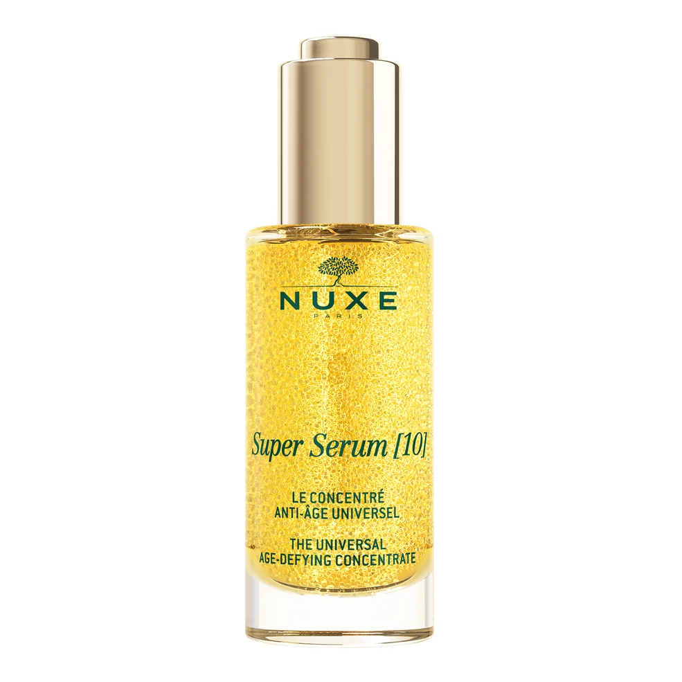NUXE Concentré Anti-âge Universel Super Serum 50 mlImage1