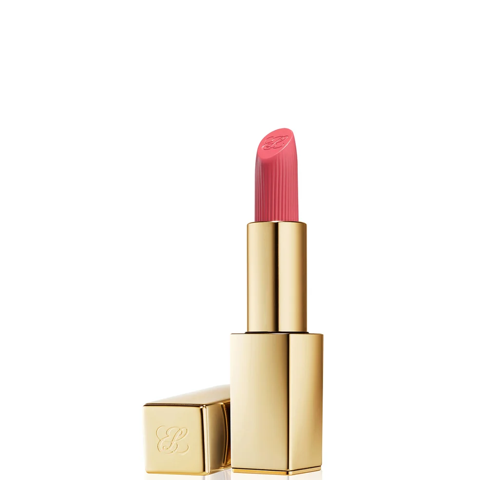 Estée Lauder Pure Colour Hi-Lustre Lipstick 3.5g (Various Shades)Image1