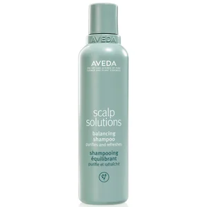 Aveda Scalp Solutions Shampooing Équilibrant 200 ml - Size 200ml