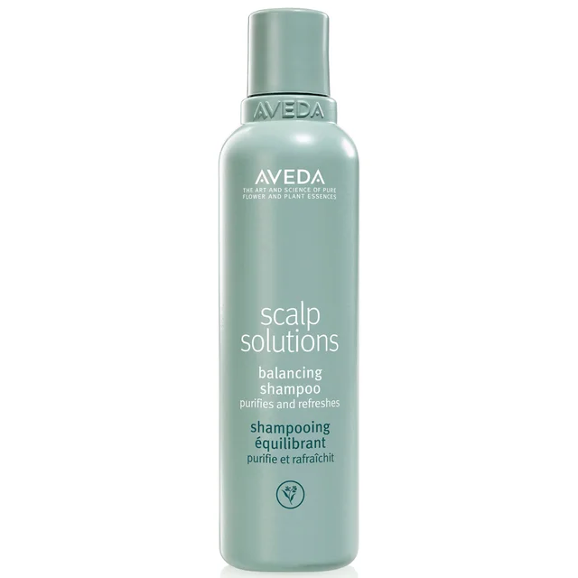 Aveda Scalp Solutions Shampooing Équilibrant 200 ml