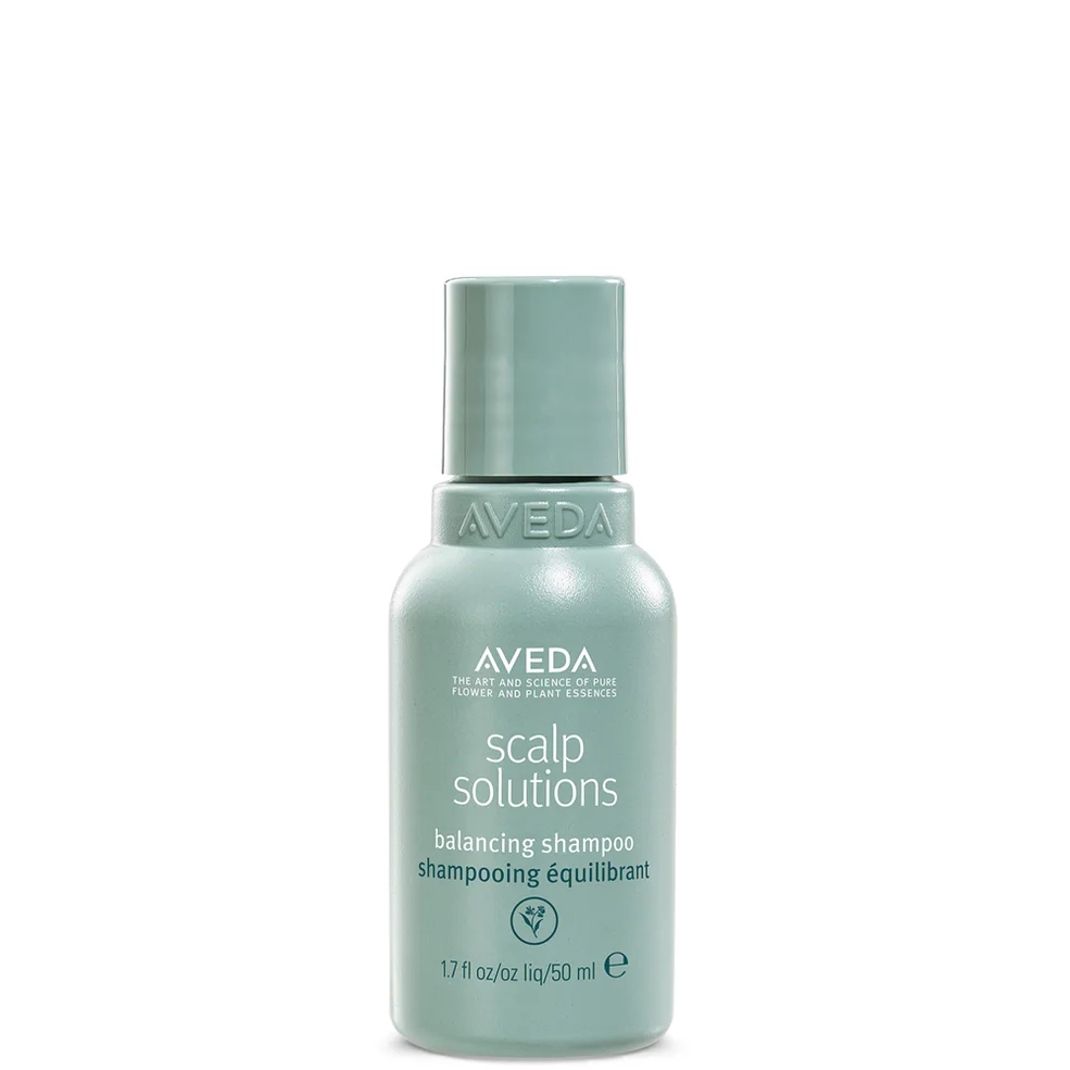Aveda Scalp Solutions Shampooing Équilibrant 50 mlImage1